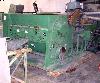 CUMBERLAND Model  X-1400 Granulator,